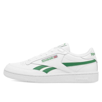 3. Buty Reebok CLUB C REVENGE Biały (100032882)