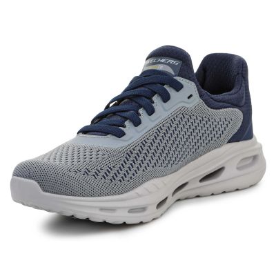 4. Buty Skechers Arch Fit Orvan Trayver M 210434-GYNV