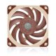 3. Wentylator NOCTUA NF-A12x25 5V PWM Sterrox
