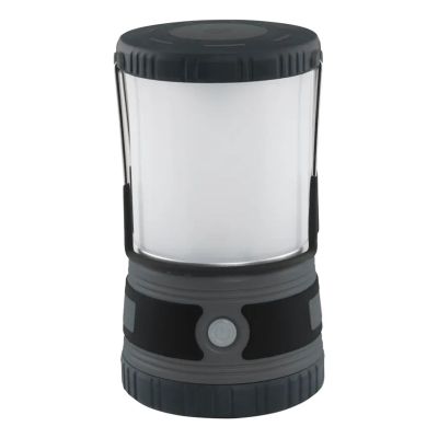 2. Outwell Carnelian DC 1000 Latarnia kempingowa zasilana przez USB