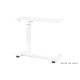 4. Biurko/Stolik z regulowaną wys. LAPTOP DESK biały