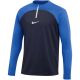 5. Bluza Nike NK Dri-FIT Academy Drill Top K M DH9230 451