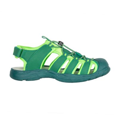 3. Sandały Trollkids Kids Kvalvika Sandal Jr 194-309