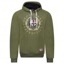 Bluza Geographical Norway Giger DB 100 M WZ3049H/GN-Kaki