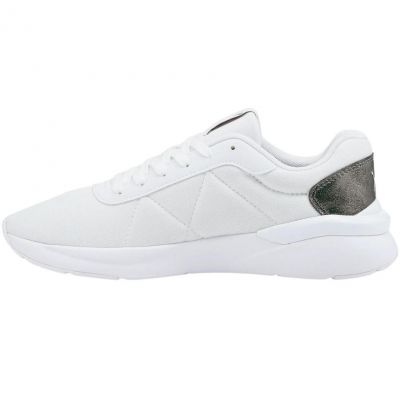 3. Buty Puma Rose Raw Metallics W 383849 01