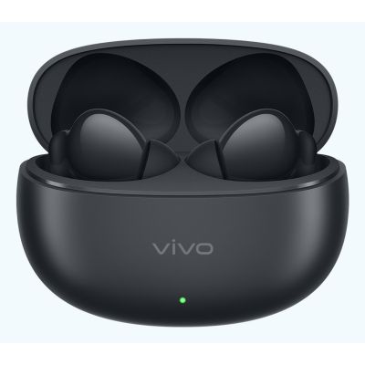 Słuchawki bezprzewodowe VIVO Buds Pro czarne