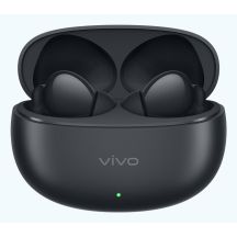Słuchawki bezprzewodowe VIVO Buds Pro czarne