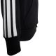 5. Bluza dla dzieci adidas Juventus Turin Hoodie czarna KF9867