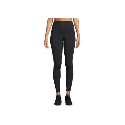 4. Legginsy treningowe damskie CASALL Graphic High Waist Tights kolor czarny