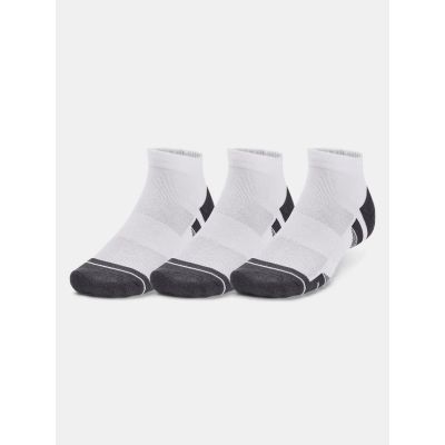 7. Skarpety Under Armour 1379504-100 3-pack