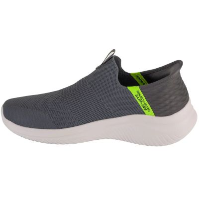 2. Skechers Slip-Ins Ultra Flex 3.0 Viewpoint 232451-CCLM Szare 39