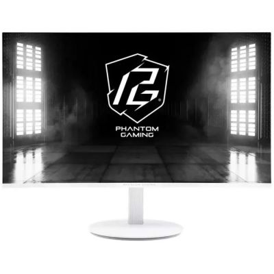 ASRock 68,5cm PG27FFS2E-W 16:9 HDMI/DP            240Hz  FHD