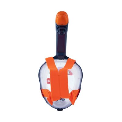 3. Maska do nurkowania pełnotwarzowa Sunflex L/XL 47044
