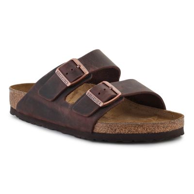 6. Klapki Birkenstock Arizona M 0052531