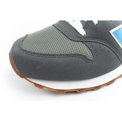 20. Buty New Balance Buty Sneakersy M GM500TBW