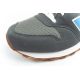 20. Buty New Balance Buty Sneakersy M GM500TBW