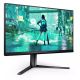 29. Philips Evnia 3000 25M2N3200U/00 monitor komputerowy 62,2 cm (24.5") 1920 x 1080 px Full HD LCD Szary