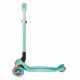 9. Hulajnoga Globber Primo Foldable Lights Jr 432-206-3