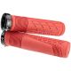 Gripy rowerowe LEATT Grips ReaFlex 6.0 Regular O31mm   one size