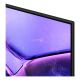 42. Telewizor Samsung UE43U8072F LED 43'' 4K Ultra HD Tizen Q-Symphony DVB-T2 Czarny (MODEL 2025)