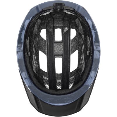 2. Kask rowerowy UVEX City i-vo 2