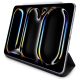 5. Etui Guess Magnetic 4G Big Logo na iPad Pro 11" 2024  - czarne