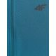 8. Bluza sportowa regular bez kaptura chłopięca 4F 4FJRSS26TFSWM0991-46S