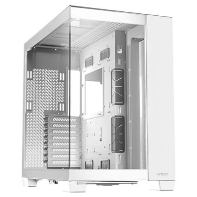 9. Obudowa Antec C8 Biała Full Tower