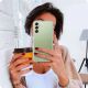 5. Etui Tech-Protect FlexAir na Samsung Galaxy A37 5G - przezroczyste