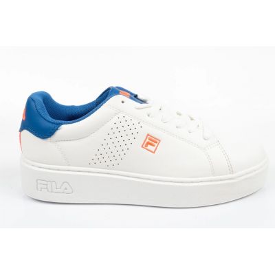 9. Buty Fila Crosscourt Jr FFT0051.13214