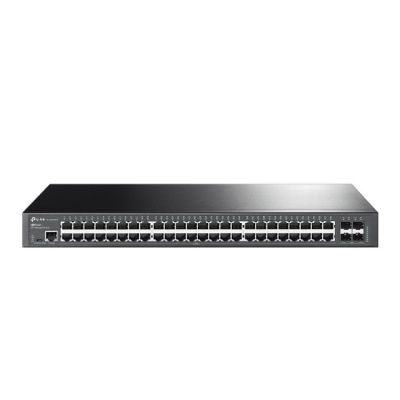 2. Switch TP-LINK TL-SG3452X
