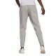 12. Spodnie adidas Essentials Colorblock Block Cut 3-Stripes Regular Tapered Pants W HB2768