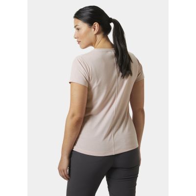 10. Koszulka Helly Hansen W Allure T-Shirt W 53970 094