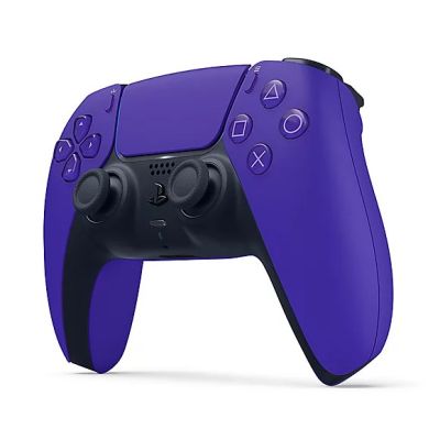 5. Sony DualSense Fioletowy Bluetooth/USB Gamepad Analogowa/Cyfrowa PlayStation 5