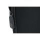 6. Mobilis 049014 torba na laptop 40,6 cm (16") Etui kieszeniowe Czarny