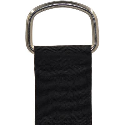 10. PAS TAŚMA DO ZAWIESZENIA HUŚTAWKI HAMAKA ENERO CAMP