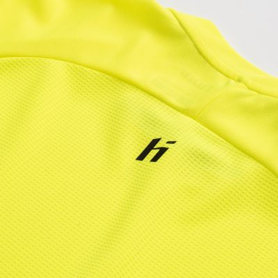 8. Koszulka Huari Rosario Junior Jr 92800617683