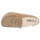 3. Birkenstock Naples Shearling 1028084 Brązowe 41