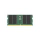 KINGSTON 32GB 6400MT/s DDR5 Non-ECC CL52 CSODIMM