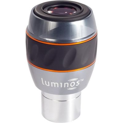 4. Okular Celestron Luminos 7 mm 1,25