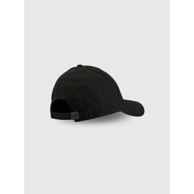 2. Czapka z daszkiem strapback męska 4F 4FRSS26ACABM0705-20S