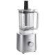 13. ZWILLING ENFINIGY Blender 1,8 l Blender stołowy 1600 W Srebrny