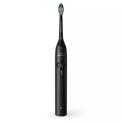 7. Philips 3100 series 3100 HX4072/42 Ładowana szczoteczka do zębów