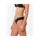 3. DOL-BIKINI RIP CURL Classic Surf Cheeky Pant - czarny