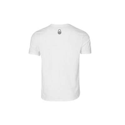 6. T-Shirt męski Sail Racing Bowman Tee czarny