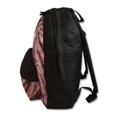 4. Plecak szkolny Vans Wm Realm Backpack Fudge/Black  - VN0A3UI6CDJ1