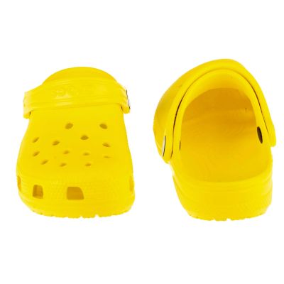 5. Klapki Crocs Classic Clog Jr 206991-77J