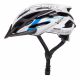 63. Kask rowerowy Meteor Gruver 24747-24749