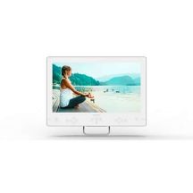 Philips 19HFL5214W/12 telewizor hotelowy 48,3 cm (19") HD 200 cd/m2 Biały 5 W