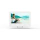 Philips 19HFL5214W/12 telewizor hotelowy 48,3 cm (19") HD 200 cd/m2 Biały 5 W